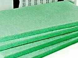 Dengan bahan dasar peredam greenwool akan lebih sehat dan bersih secara polusi,kami siap untuk bahan dan pemasangan..0812-9037-9329